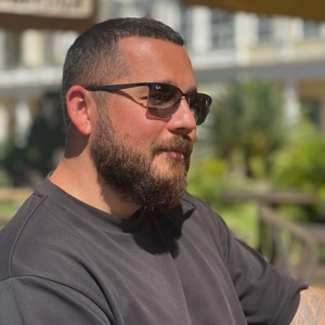 Игорь Фроловский