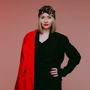 Оксана Барановская