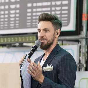 Александр Потехин