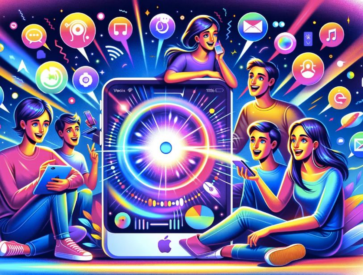 Что нового у Apple? | Сетка — социальная сеть от hh.ru