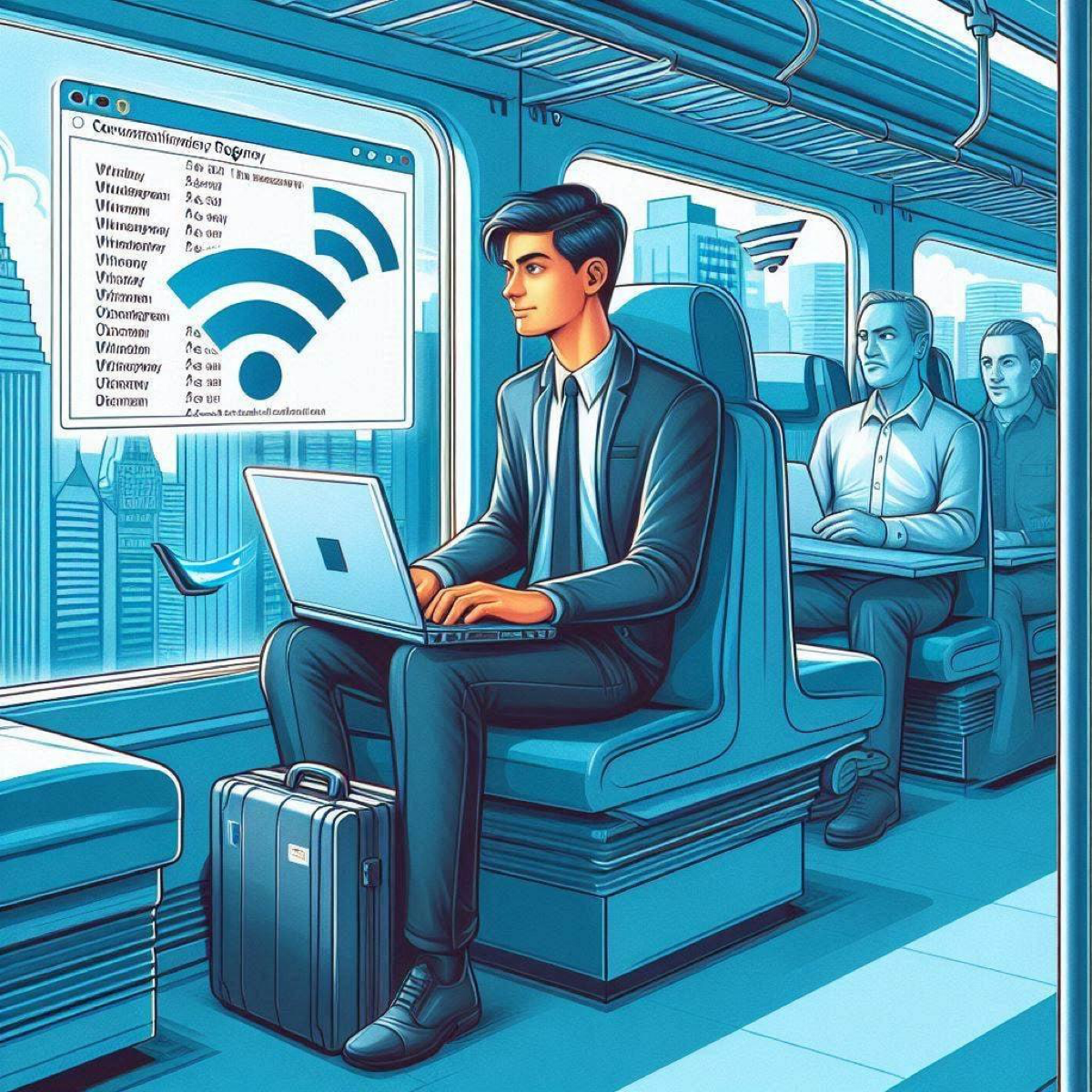 Как отключить гиперопеку Wi-Fi подключения в Windows | Сетка — социальная сеть от hh.ru