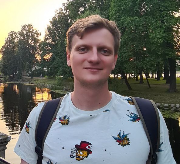 Константин Федотов | Сетка — социальная сеть от hh.ru