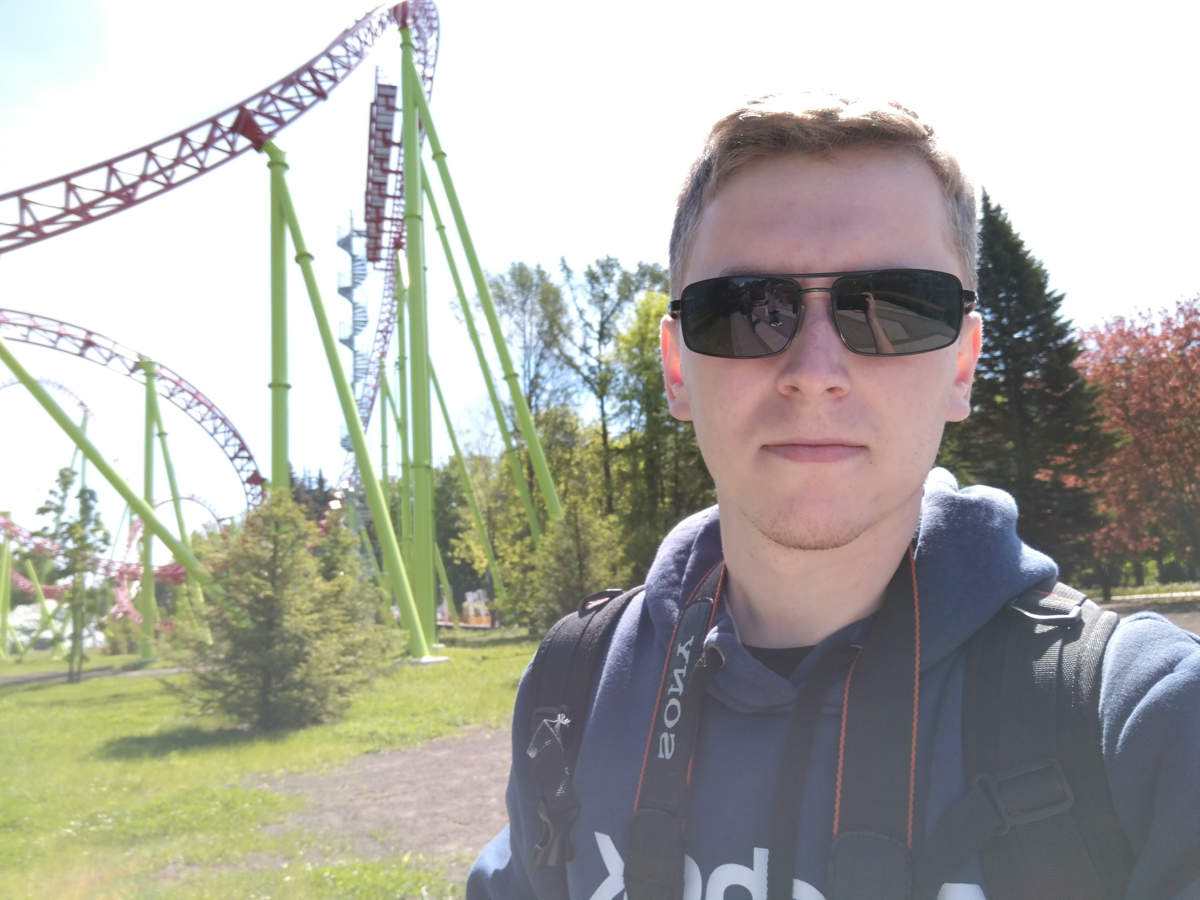 Максим Лазарев | Сетка — социальная сеть от hh.ru