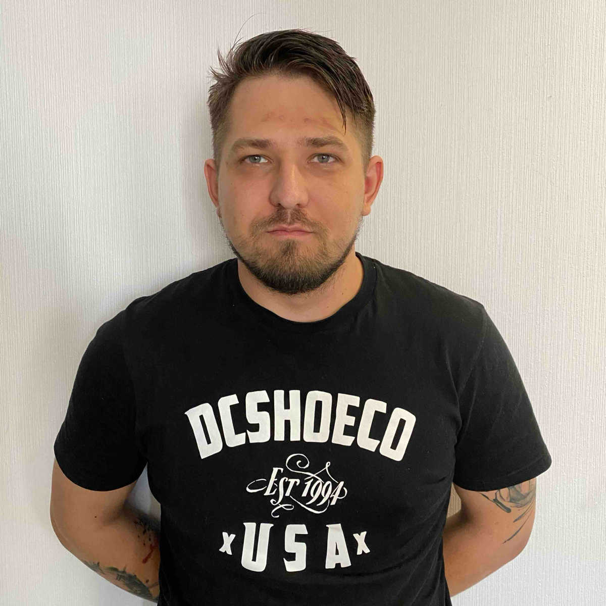 Станислав Апраксин