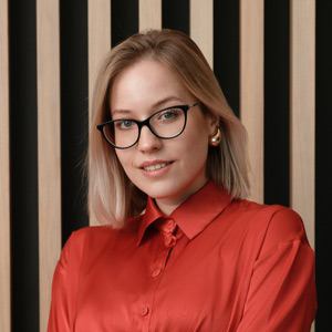 Виктория Шепелева | Сетка — социальная сеть от hh.ru