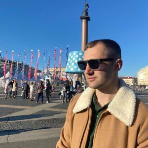 Кирилл Марченко