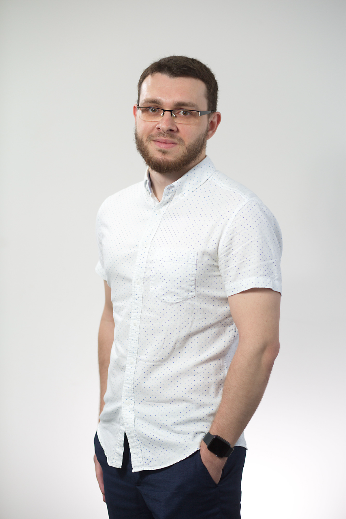 Павел Майсевич | Сетка — социальная сеть от hh.ru