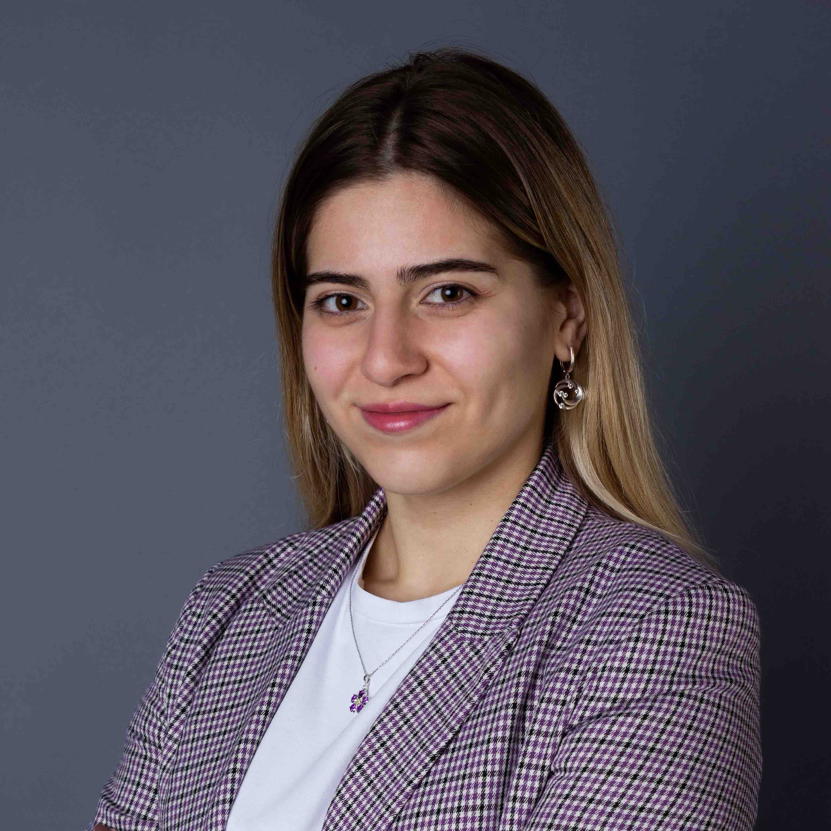 Екатерина Брылёва | Сетка — социальная сеть от hh.ru