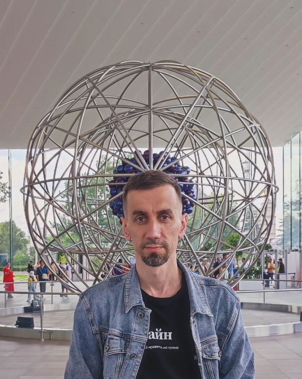 Ну давайте, давайте знакомиться | Сетка — социальная сеть от hh.ru