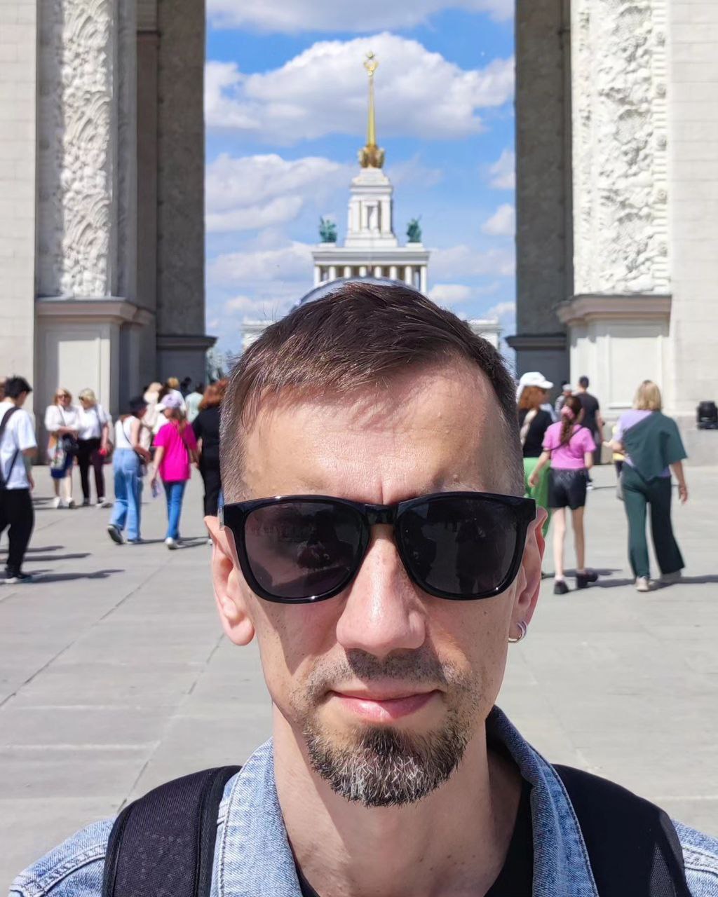 Ну давайте, давайте знакомиться | Сетка — социальная сеть от hh.ru