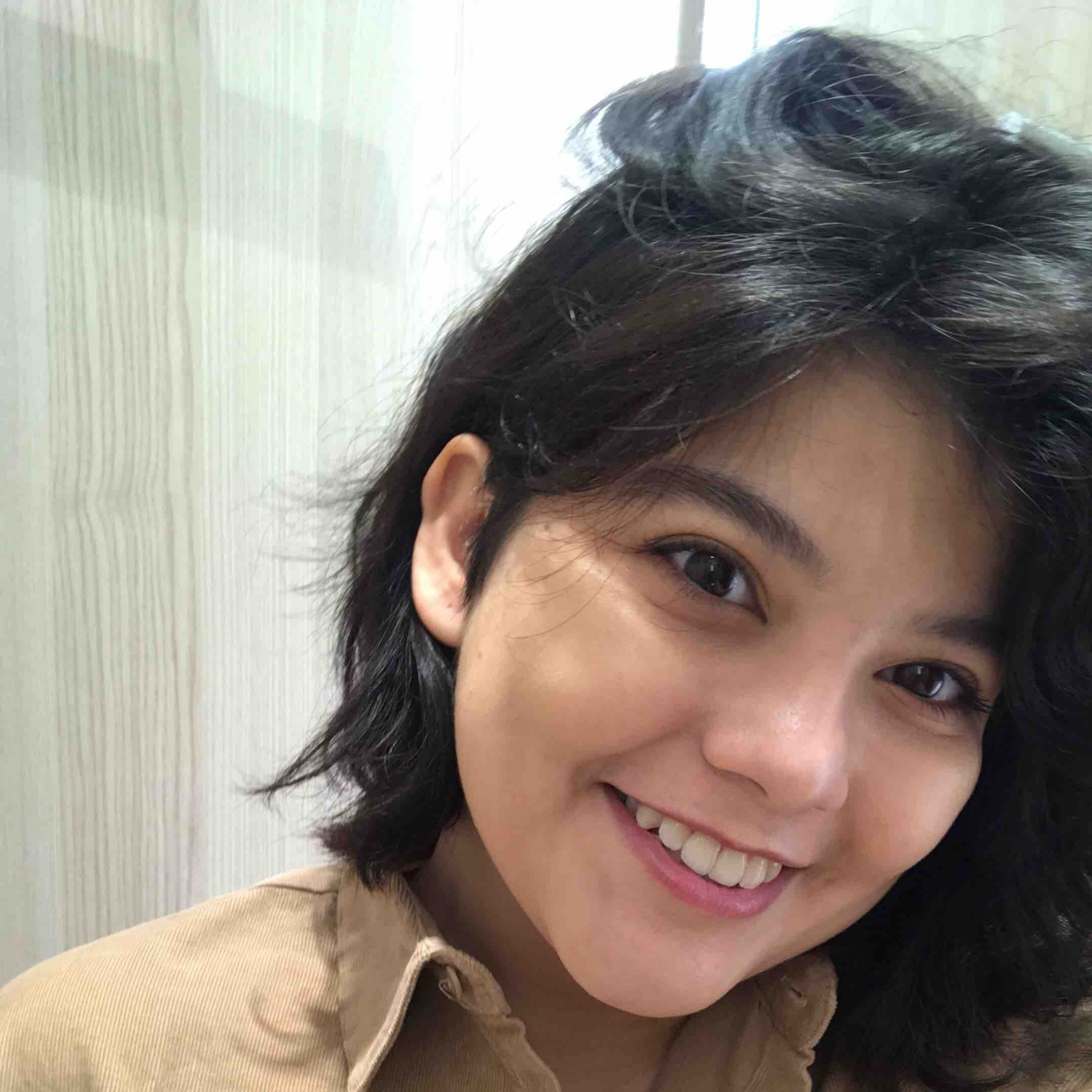 Махасти Акрами | Сетка — социальная сеть от hh.ru