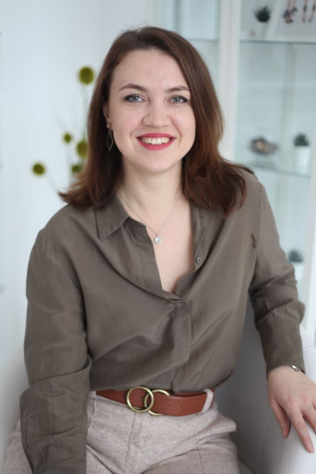 Анастасия Фомина