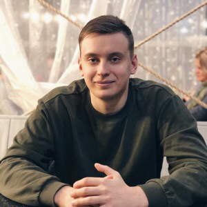 Владислав Филиппов | Сетка — социальная сеть от hh.ru