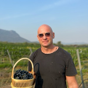 Андрей Волков | Сетка — социальная сеть от hh.ru