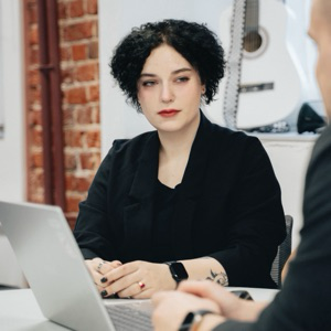 Дарья Николаева | Сетка — социальная сеть от hh.ru