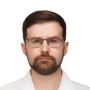 Владимир Чайка | Сетка — социальная сеть от hh.ru