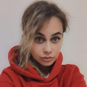 Валерия Тычина | Сетка — социальная сеть от hh.ru