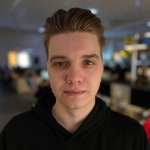 Артём Толстиков | Сетка — социальная сеть от hh.ru