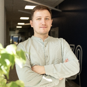 Сергей Торбеев | Сетка — социальная сеть от hh.ru