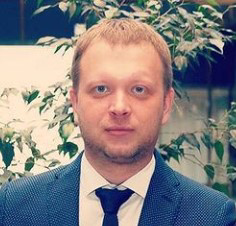 Сергей Борданов | Сетка — социальная сеть от hh.ru