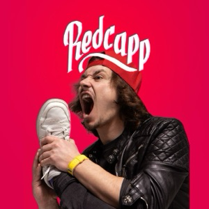 Женя Рэдкэпп