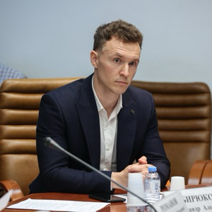 Александр Бирюков