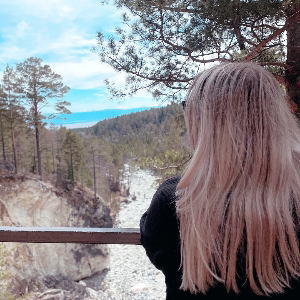 Анастасия Журавлева | Сетка — социальная сеть от hh.ru