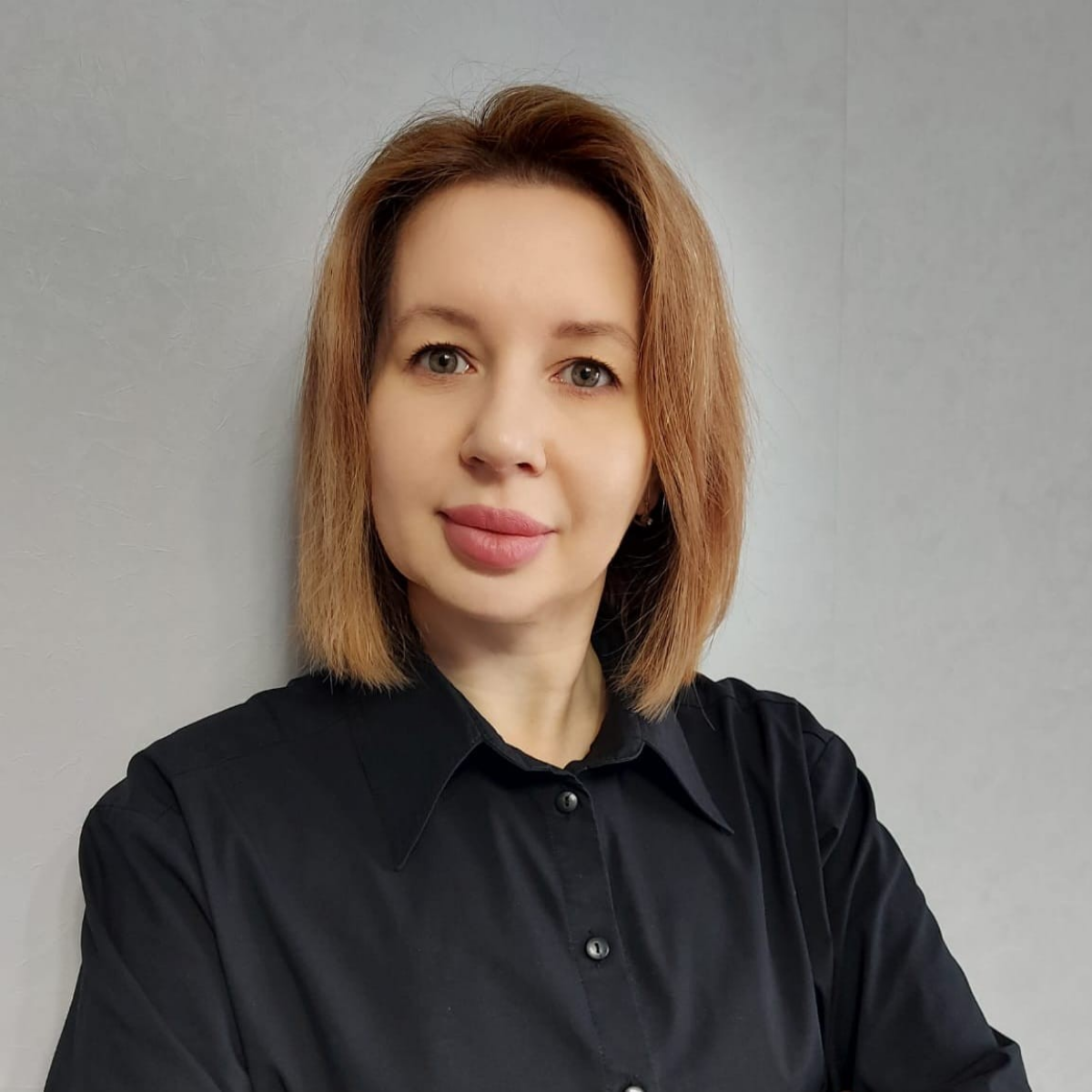 Юлия Калинкина