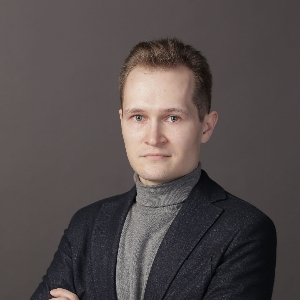 Максим Журавлев | Сетка — социальная сеть от hh.ru