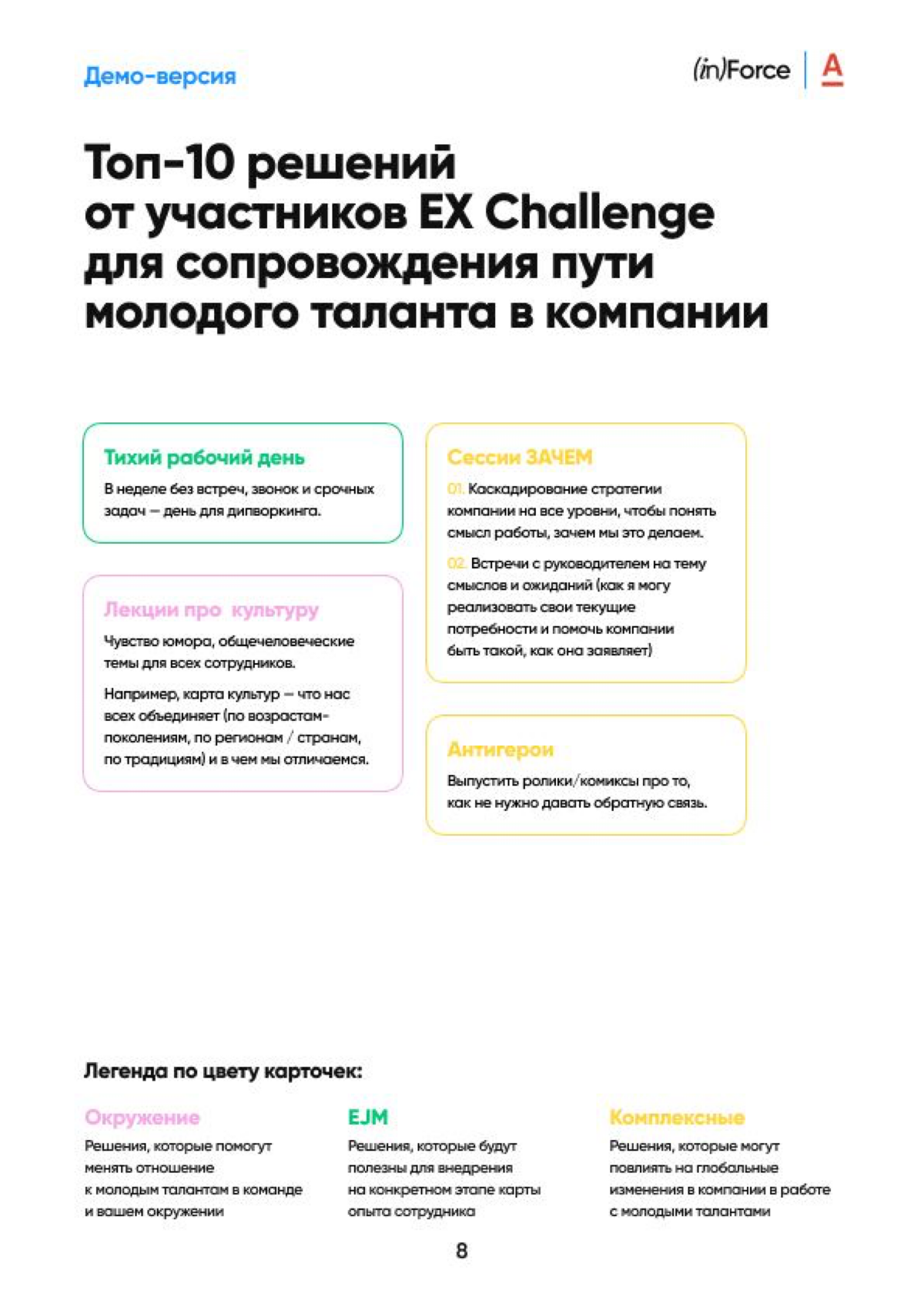 Зумеры «выучили уроки» — что теперь делать работодателям? | Сетка — социальная сеть от hh.ru