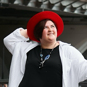 Кира Рысина | Сетка — социальная сеть от hh.ru