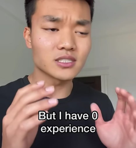 Бесконечно можно смотреть на три вещи: как горит огонь, как течет вода, и как джун откликается на вакансии "без опыта".
#junior #юмор #вакансии | Сетка — социальная сеть от hh.ru