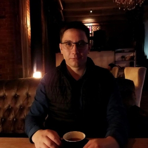 Павел Осипов