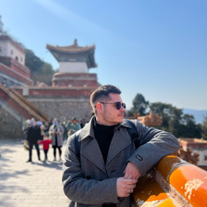 Михаил Лаврушин | Сетка — социальная сеть от hh.ru