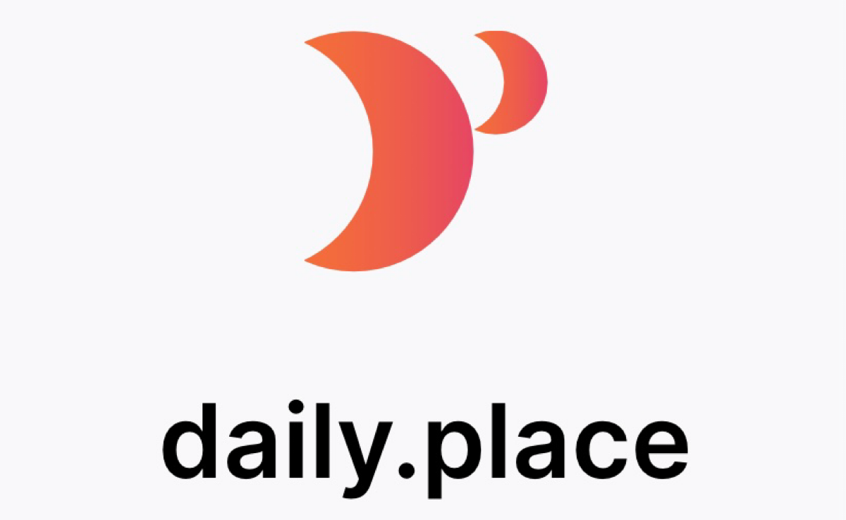 Daily.place — гениальная в своей простоте идея
https://www.daily | Сетка — социальная сеть от hh.ru