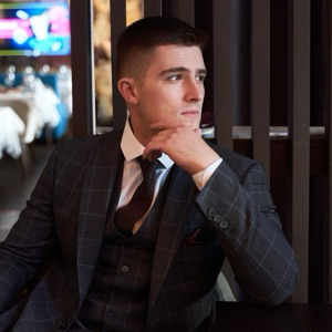 Евгений Целихов | Сетка — социальная сеть от hh.ru