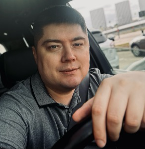 Владимир Фоломеев | Сетка — социальная сеть от hh.ru