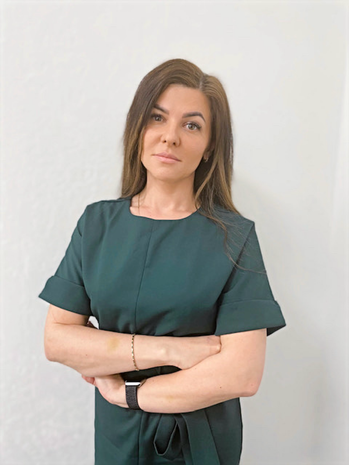 Ирина Журавлева | Сетка — социальная сеть от hh.ru