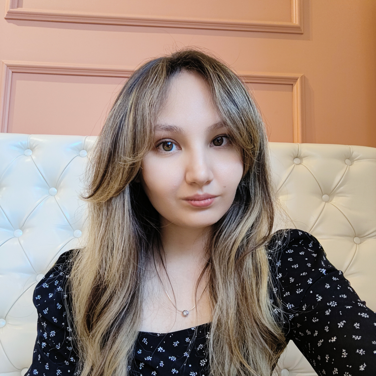 Айжан Альсеитова | Сетка — социальная сеть от hh.ru