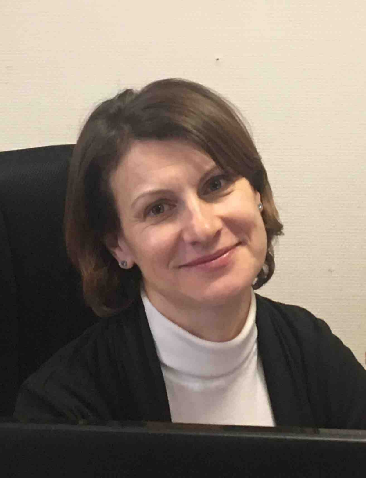 Татьяна Константинова