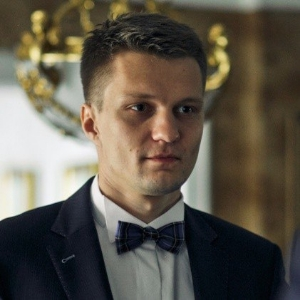 Александр Ефимов | Сетка — социальная сеть от hh.ru