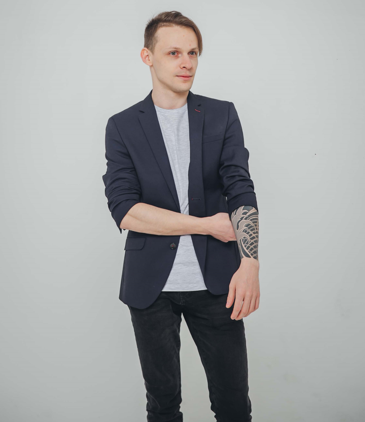 Александр Кулишов | Сетка — социальная сеть от hh.ru