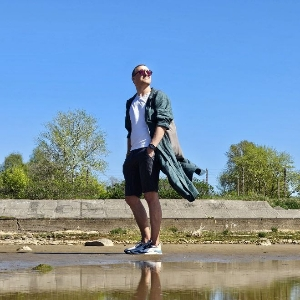 Вадим Доронин