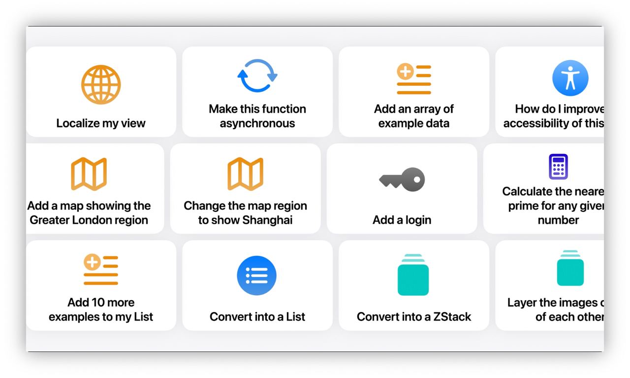 Если оно реально так будет работать, это революция для 🔨Xcode!
🍏#WWDC24 | Сетка — социальная сеть от hh.ru