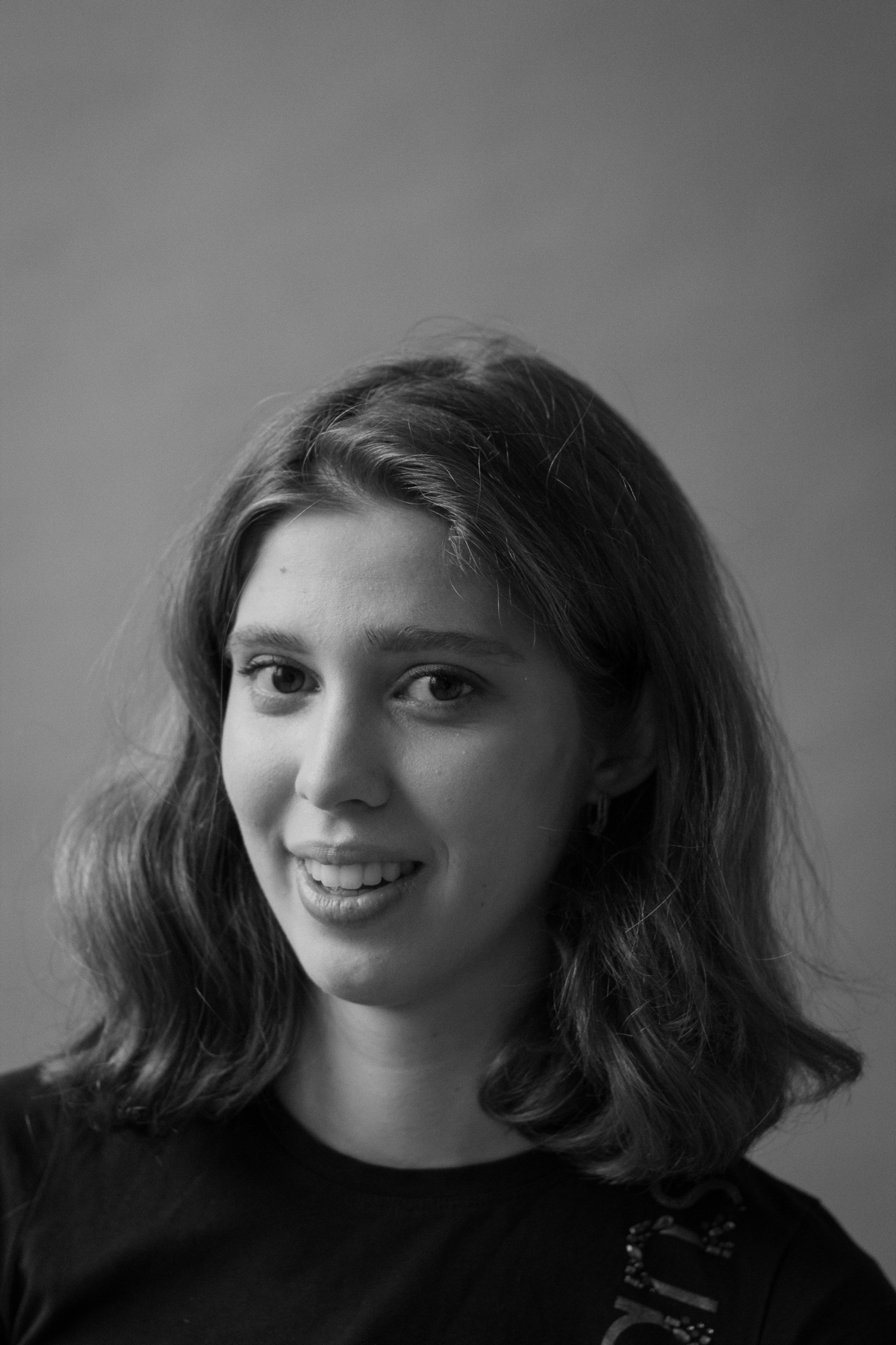 Дарья Дувидзон