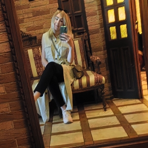 Ирина Зубкова