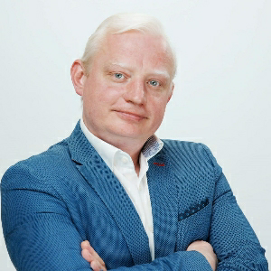 Илья Чертков