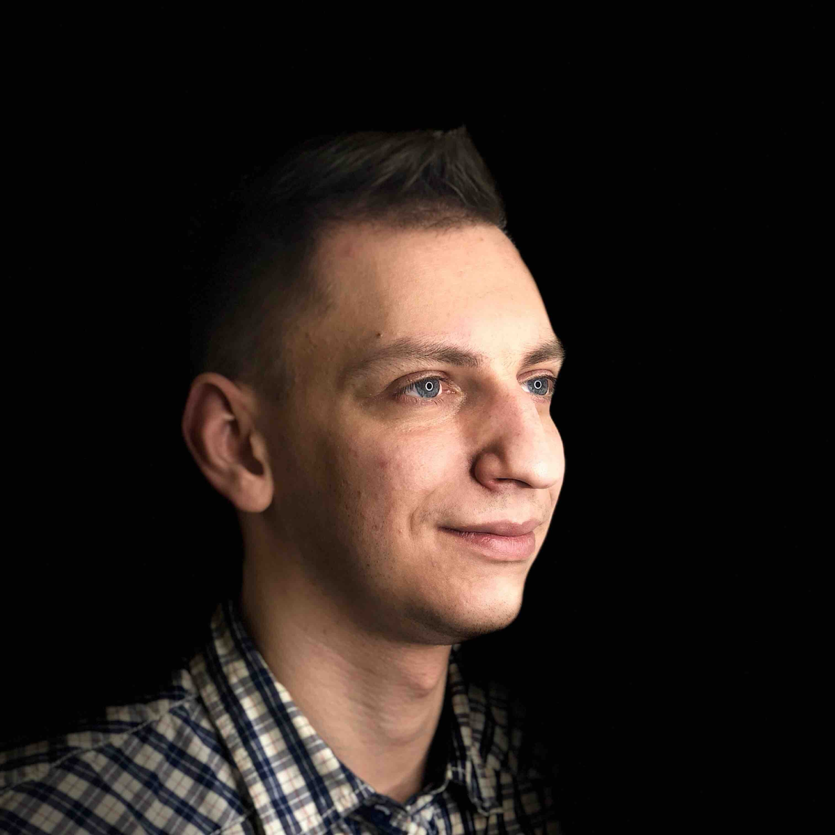 Юрий Таранов | Сетка — социальная сеть от hh.ru