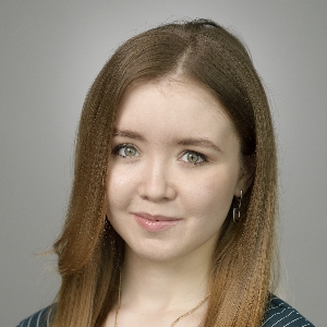 Евгения Радько | Сетка — социальная сеть от hh.ru