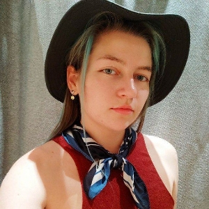 Даша Полищук